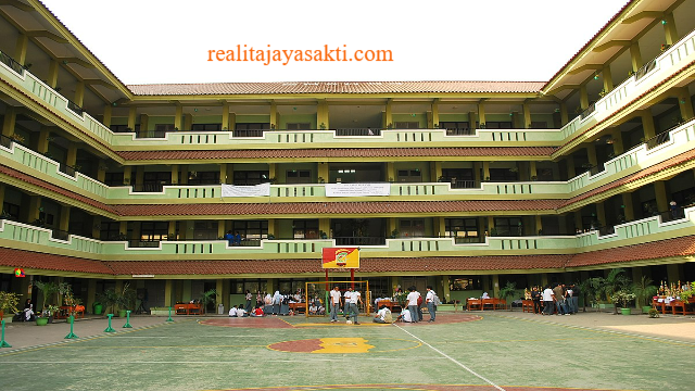 Sekolah Terbaik di Jawa Barat