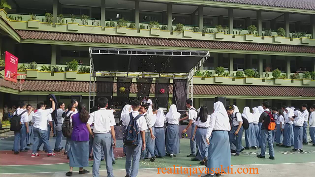 SMA Negeri Terbaik Jakarta Selatan