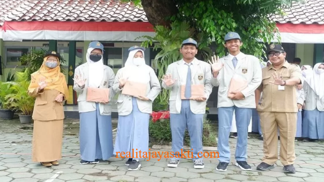 Sekolah Terbaik di Sumatera Selatan