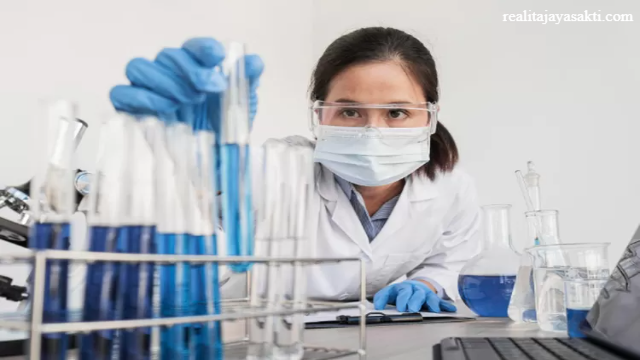 Universitas Jurusan Teknik Kimia Terbaik Di Indonesia