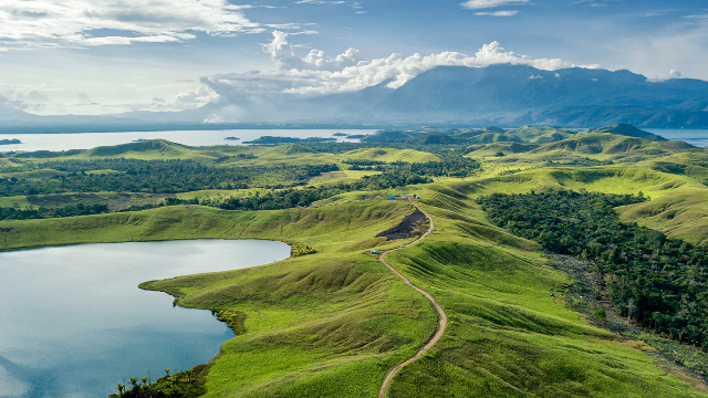 Rekomendasi Tempat Wisata di Papua Yang Populer